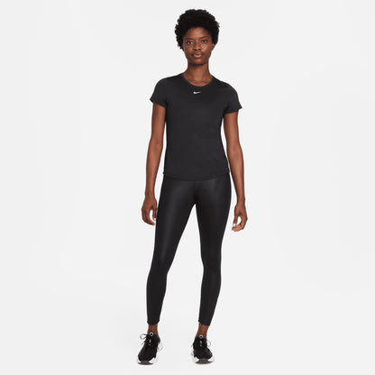 Nike Women’s Nike One Dri-FIT short sleeve slim top