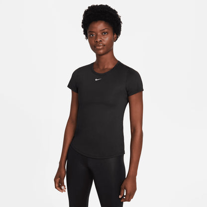 Nike Women’s Nike One Dri-FIT short sleeve slim top