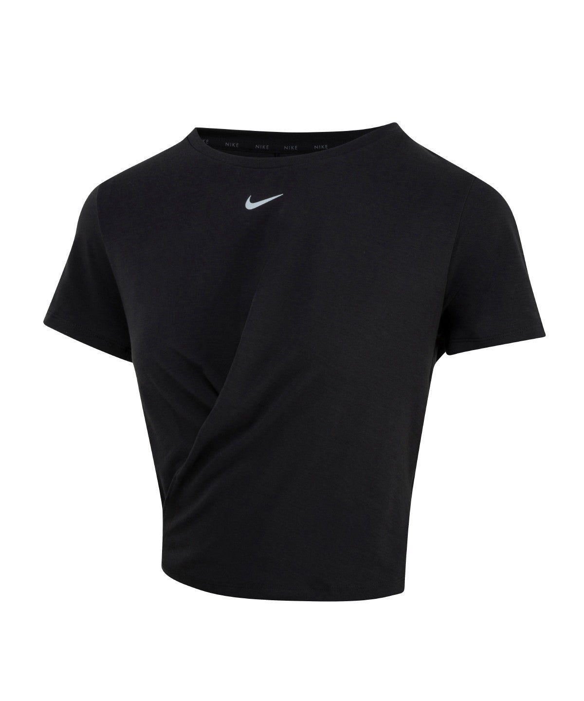 Nike Women’s Nike One Luxe Dri-FIT short sleeve standard twist top