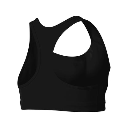 Nike Women’s Nike Dri-FIT Swoosh one-piece bra