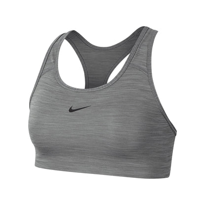 Nike Women’s Nike Dri-FIT Swoosh one-piece bra