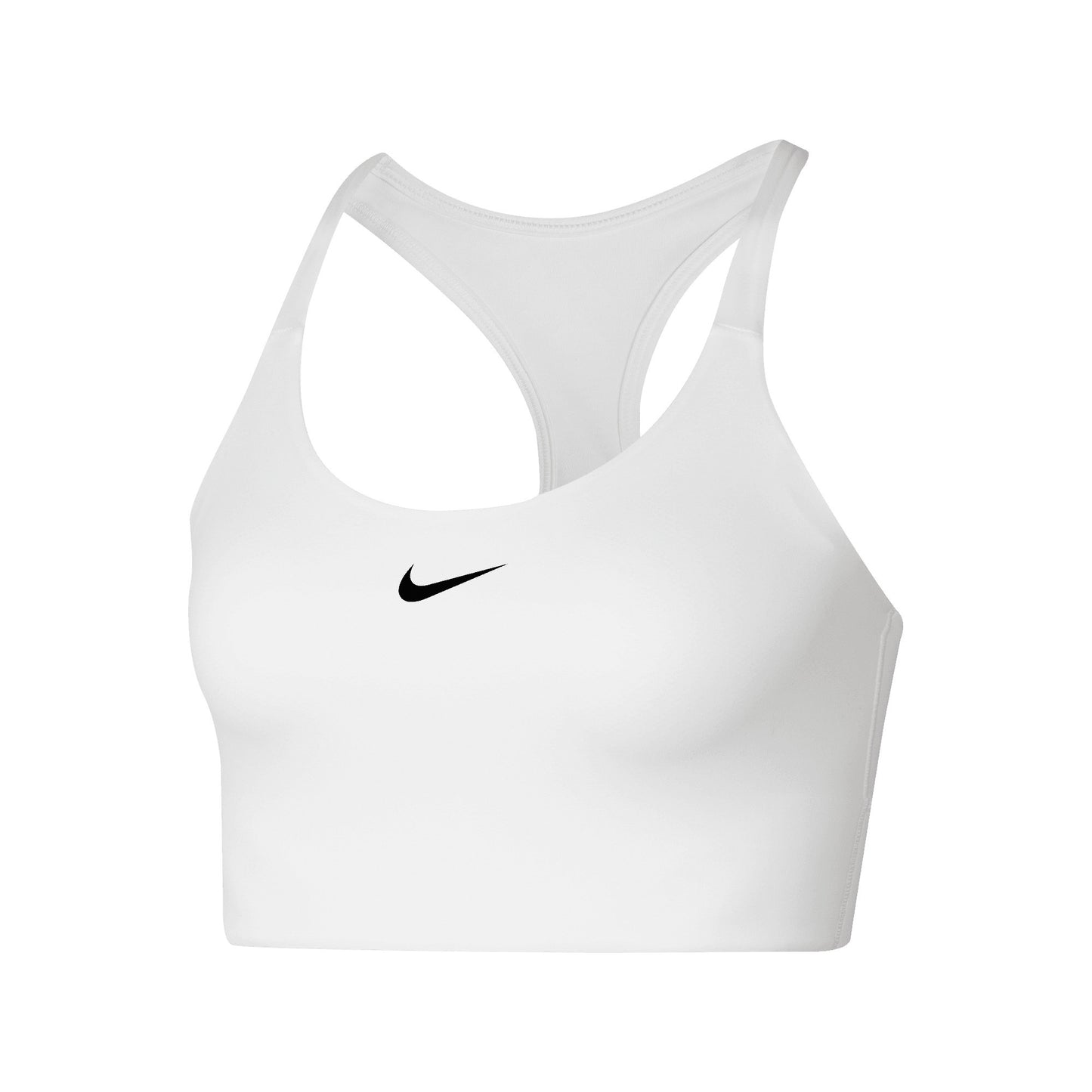 Nike Women’s Nike Dri-FIT Swoosh one-piece bra