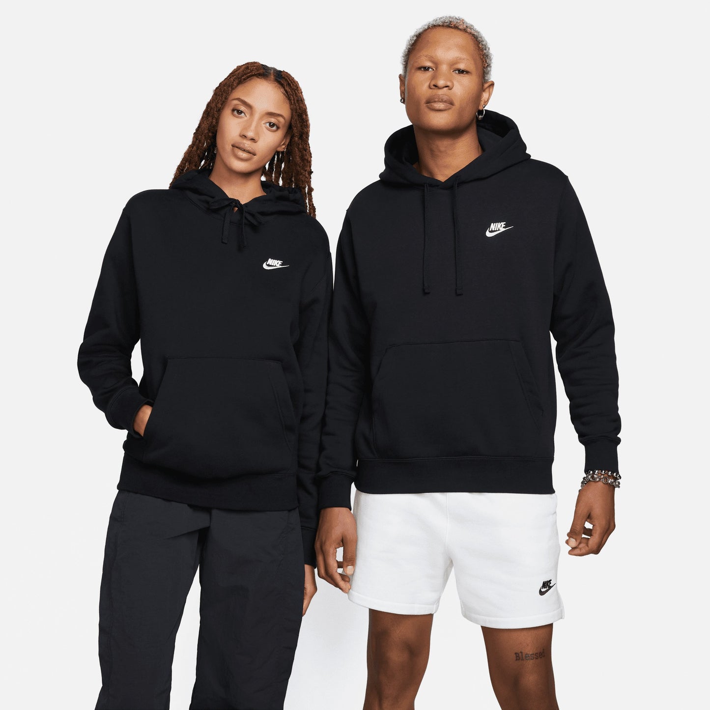 Nike Nike Club hoodie