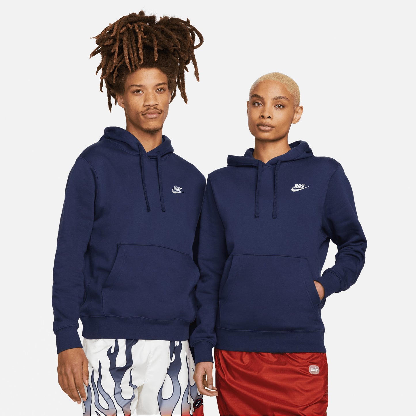 Nike Nike Club hoodie