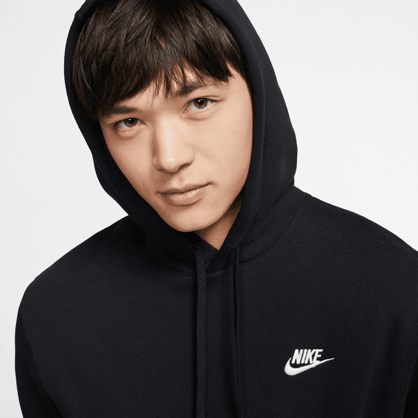 Nike Nike Club hoodie