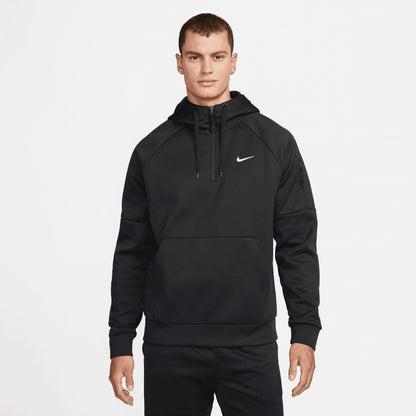 Nike Nike men’s 1/4 zip fitness hoodie