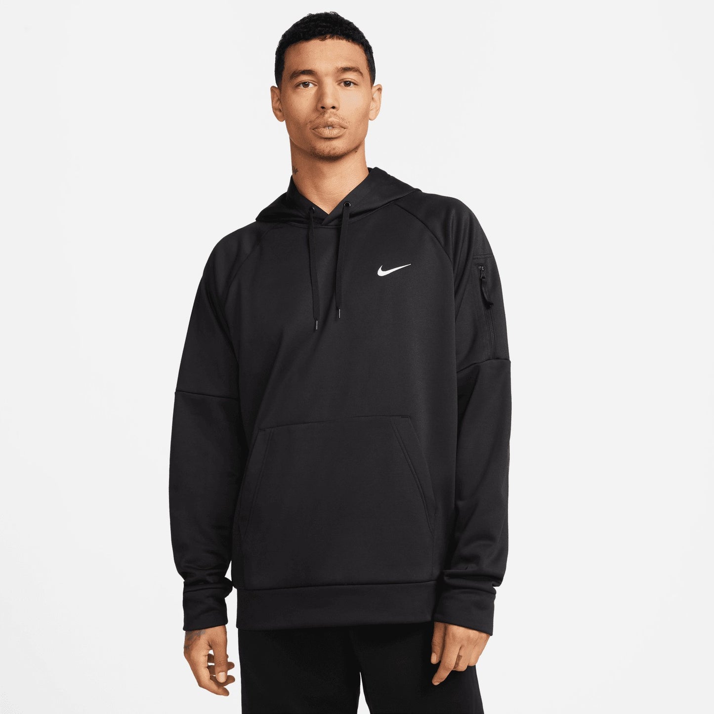 Nike Nike men’s pullover fitness hoodie