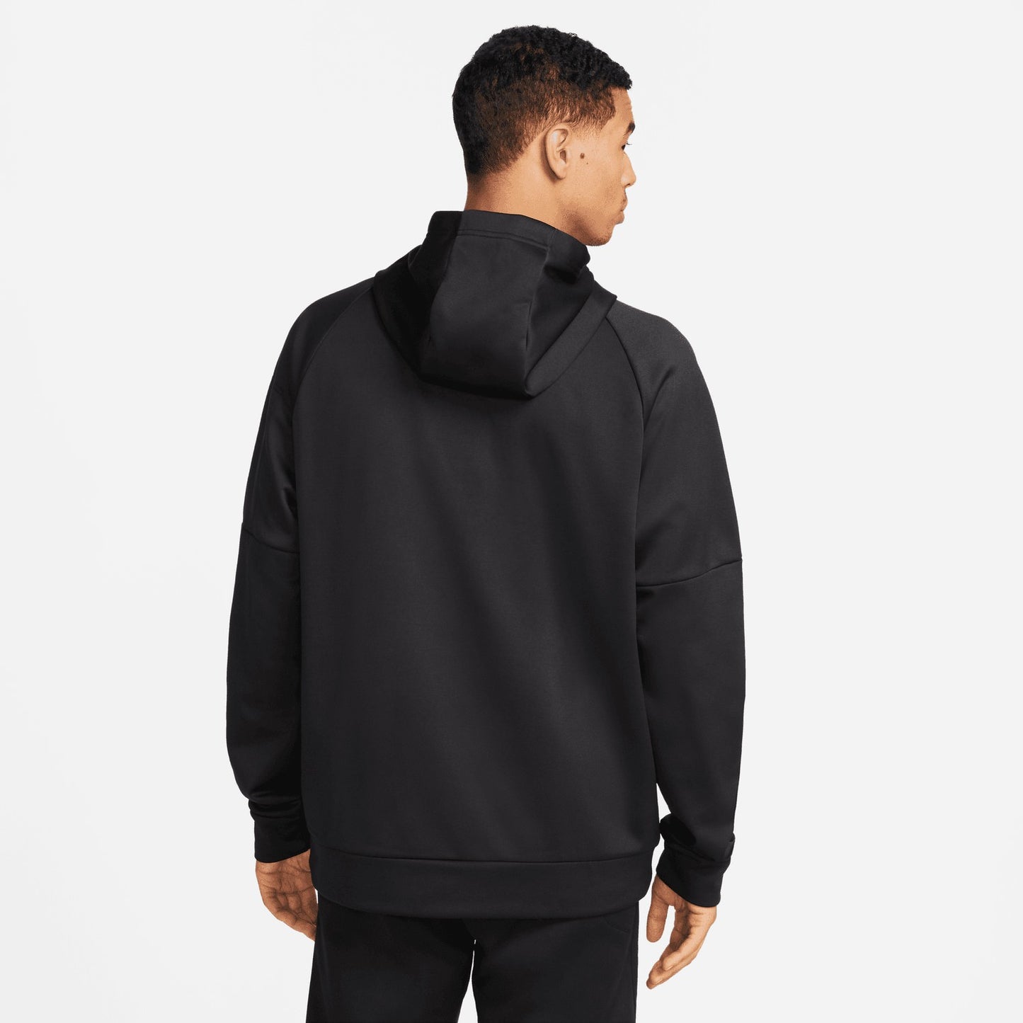 Nike Nike men’s pullover fitness hoodie