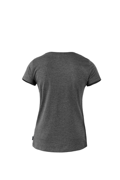 Nimbus Play Women’s Orlando – soft round neck t-shirt