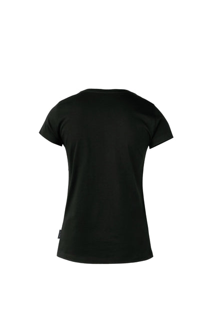 Nimbus Play Women’s Orlando – soft round neck t-shirt