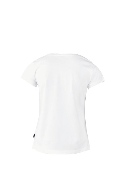 Nimbus Play Women’s Orlando – soft round neck t-shirt