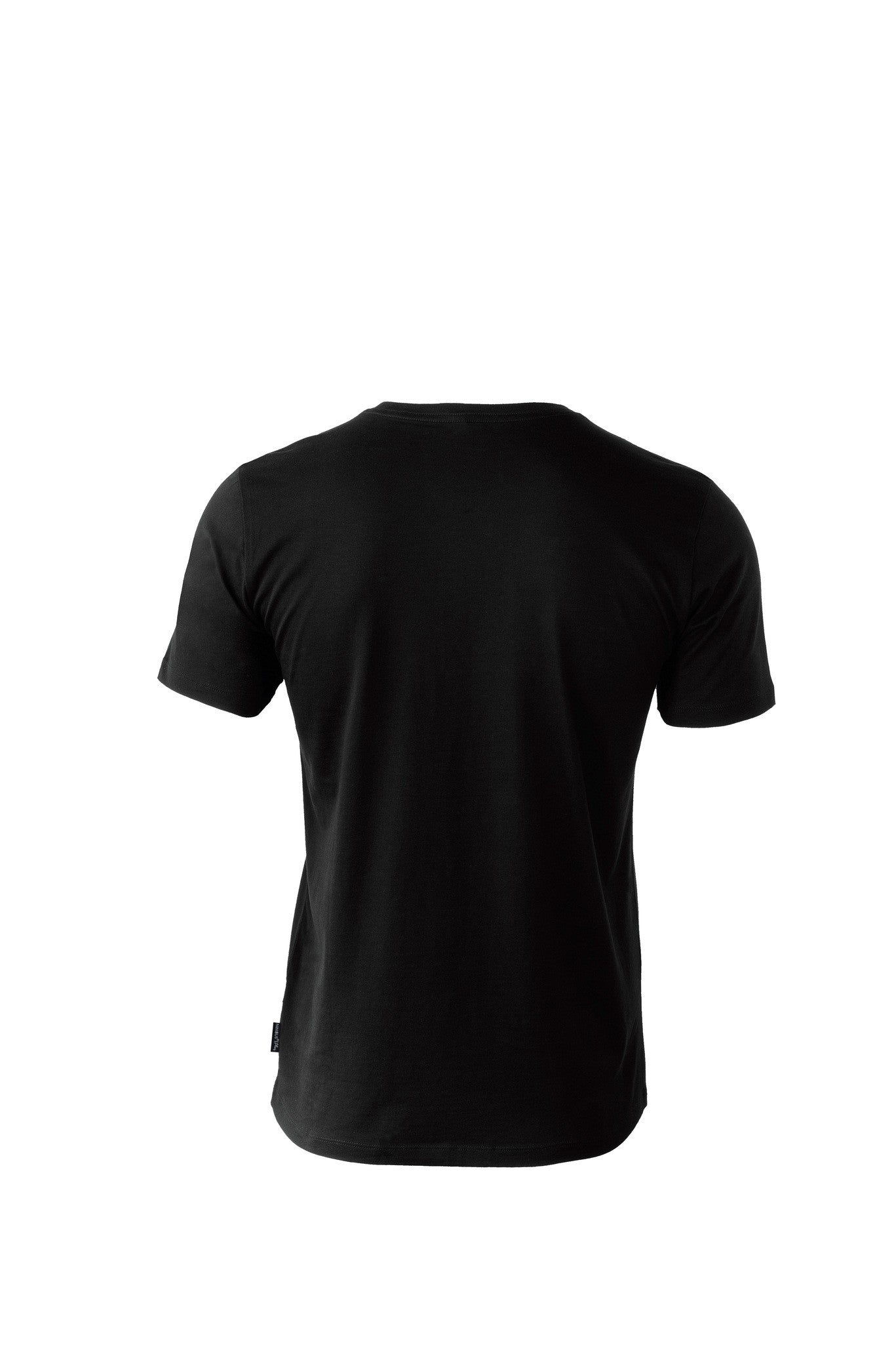 Nimbus Play Orlando – soft round neck t-shirt