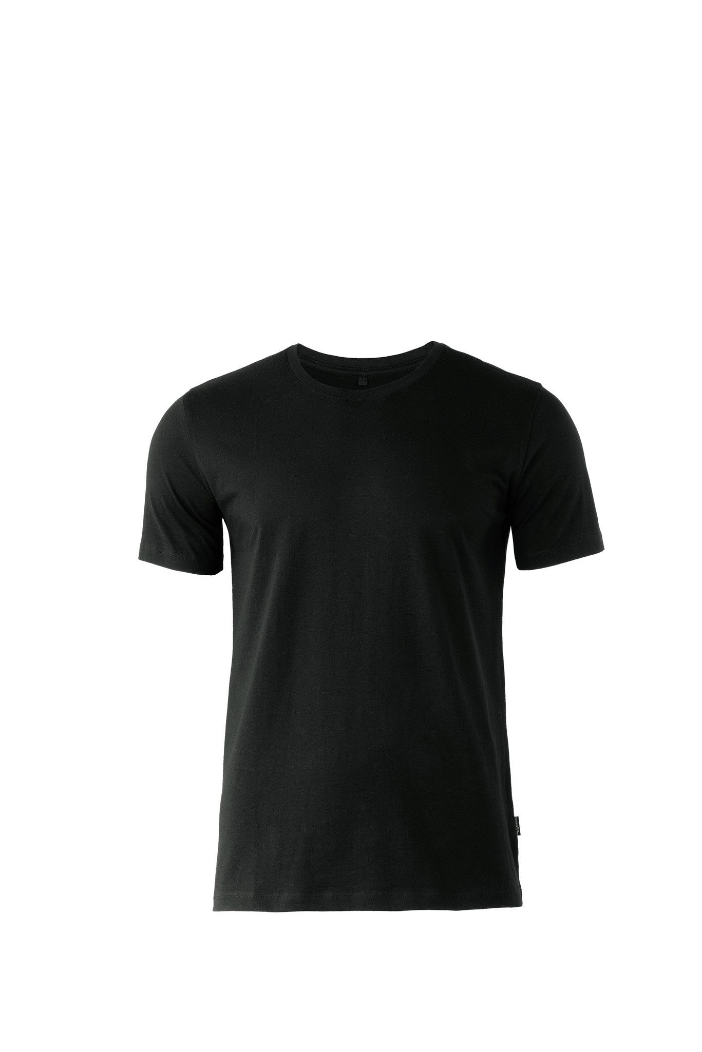 Nimbus Play Orlando – soft round neck t-shirt