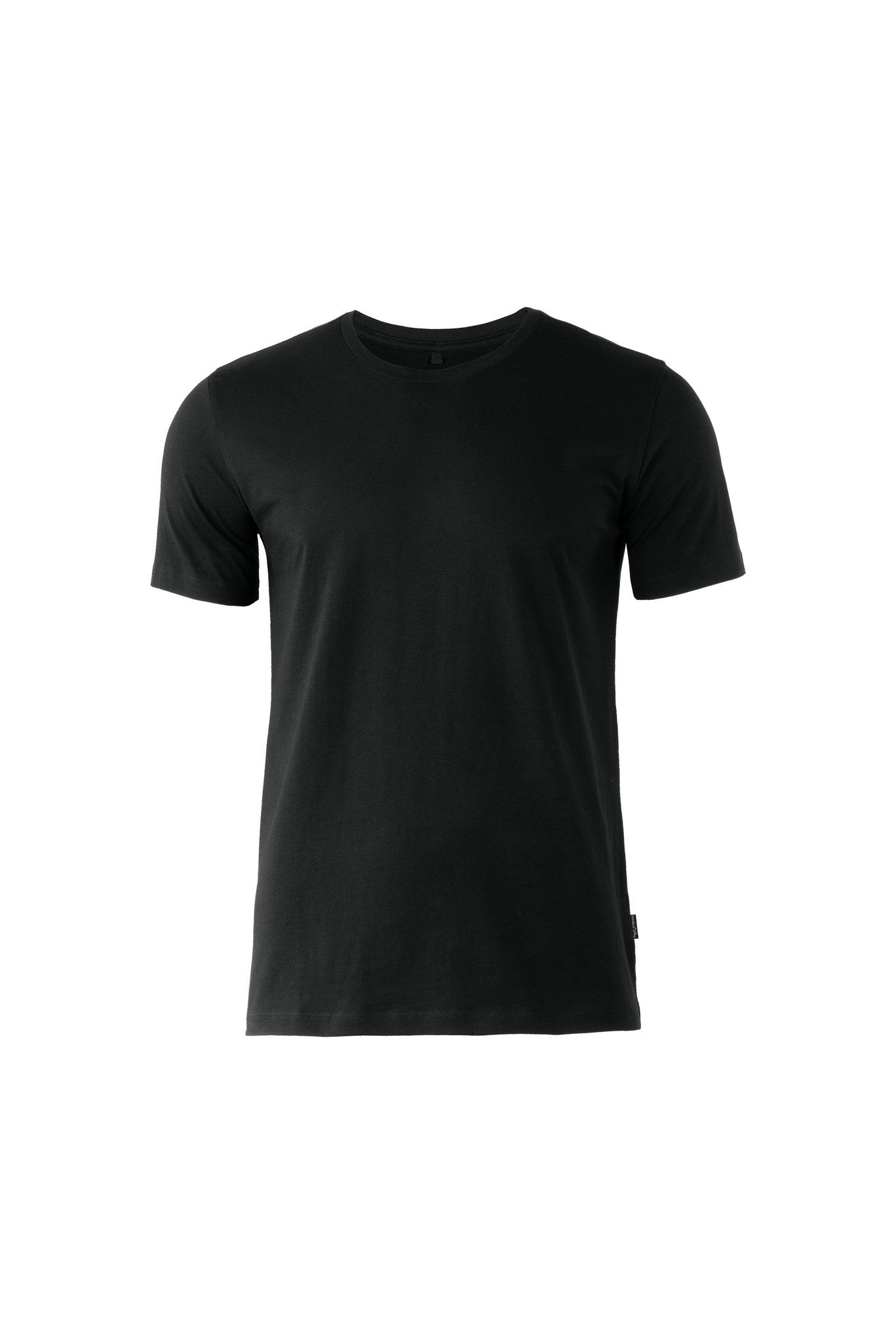 Nimbus Play Orlando – soft round neck t-shirt