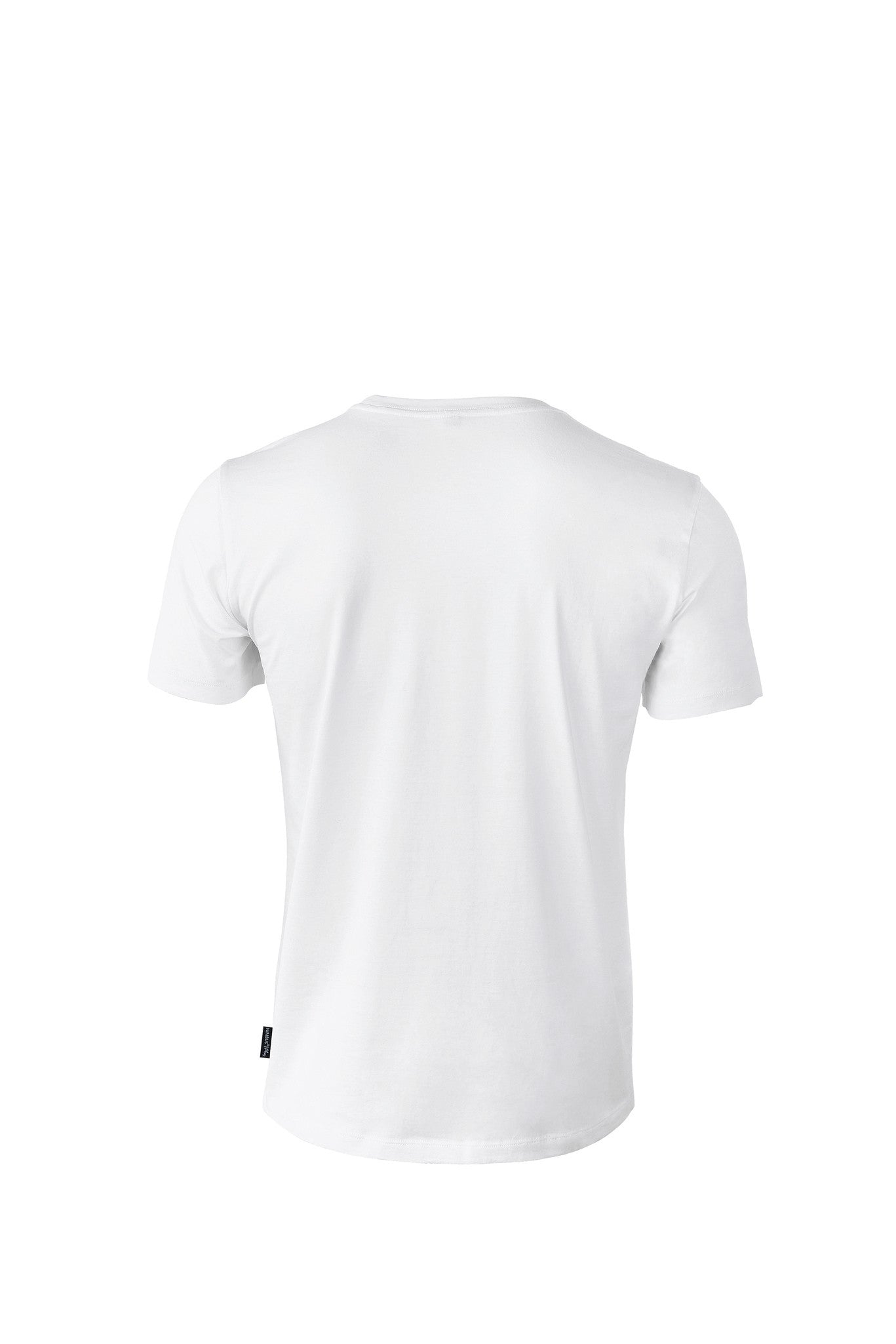 Nimbus Play Orlando – soft round neck t-shirt