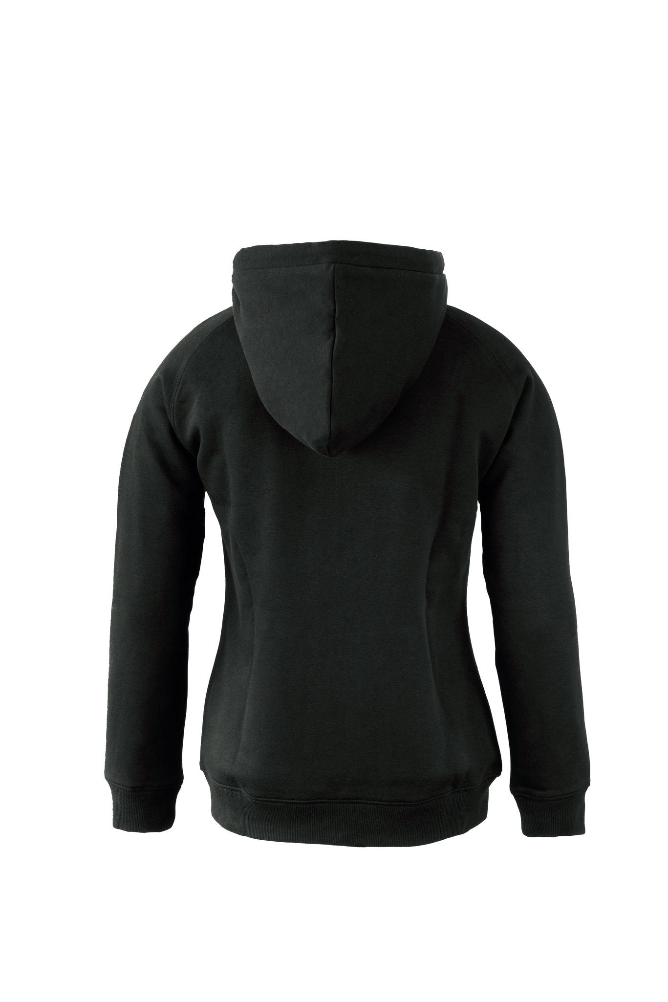 Nimbus Play Women’s Lenox – athletic full-zip hoodie