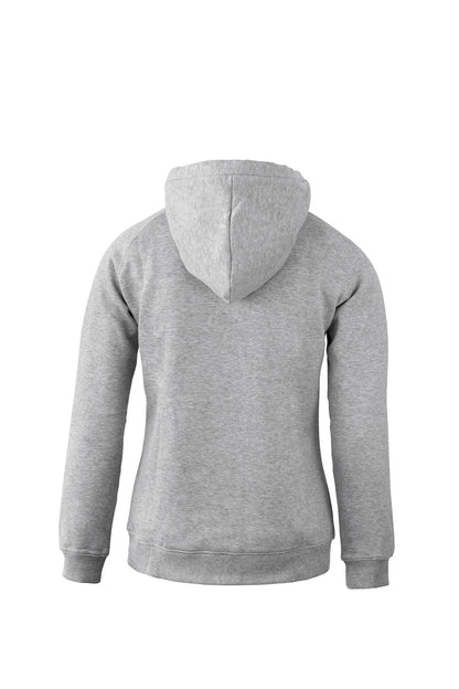 Nimbus Play Women’s Lenox – athletic full-zip hoodie