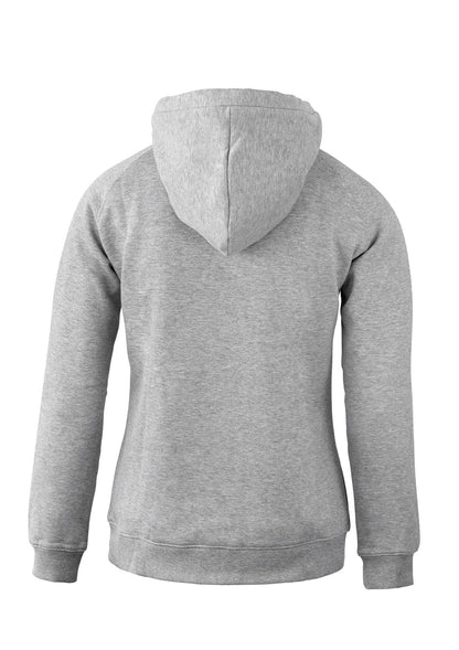 Nimbus Play Women’s Lenox – athletic full-zip hoodie