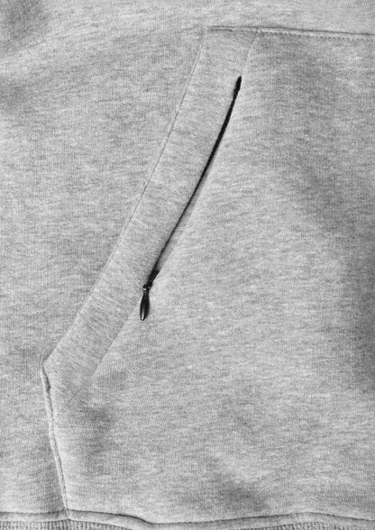 Nimbus Play Women’s Lenox – athletic full-zip hoodie