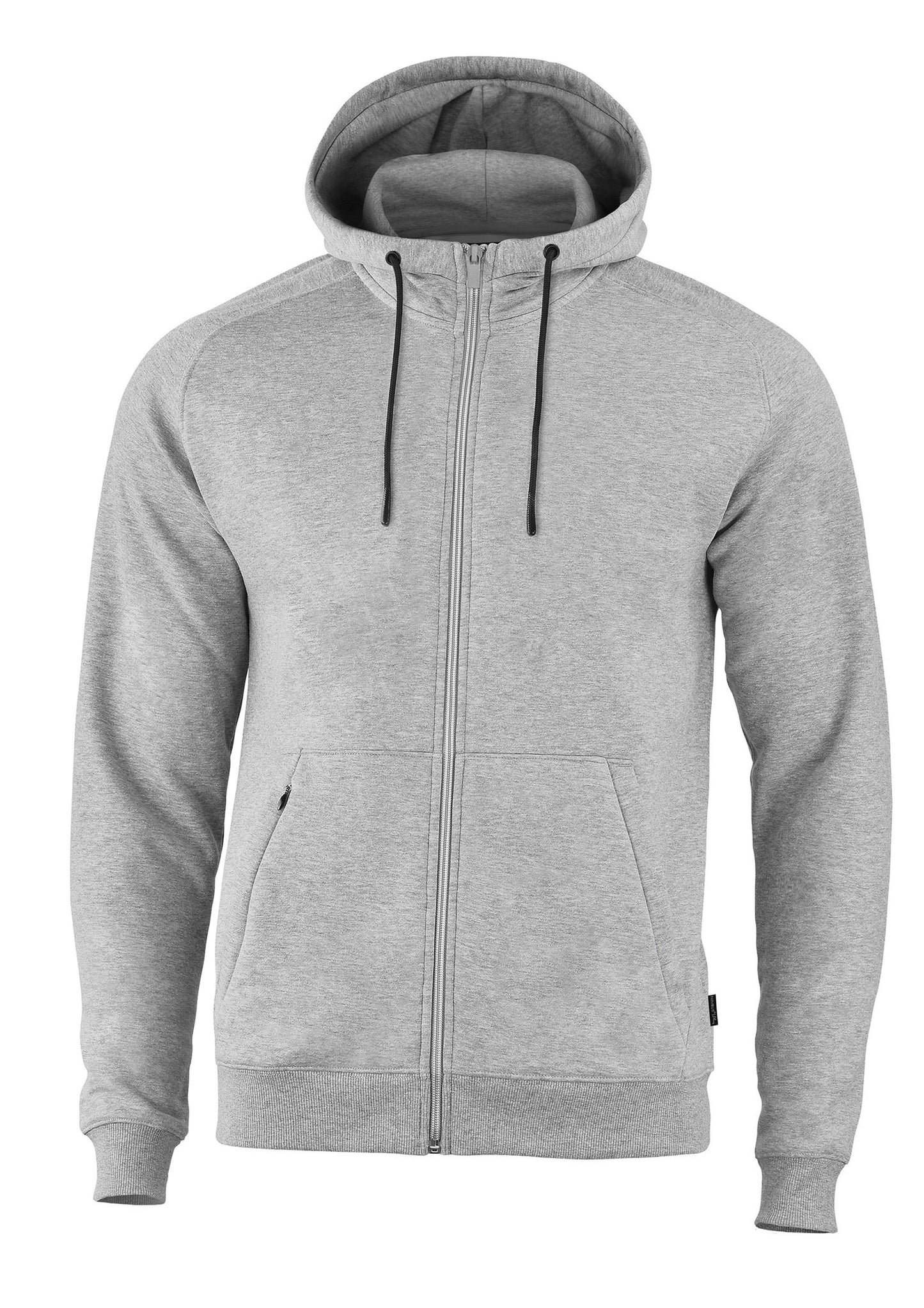 Nimbus Play Lenox – athletic full-zip hoodie