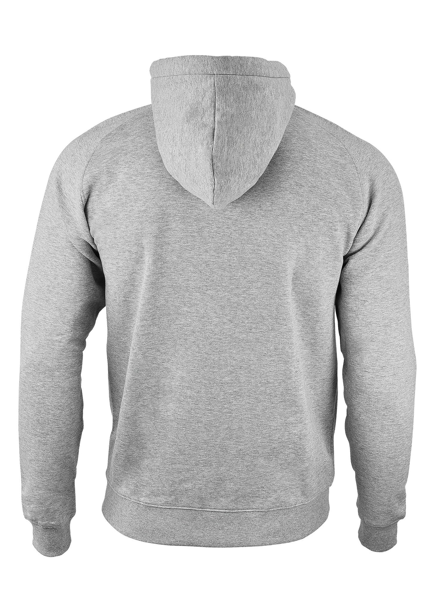 Nimbus Play Lenox – athletic full-zip hoodie