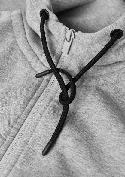 Nimbus Play Lenox – athletic full-zip hoodie