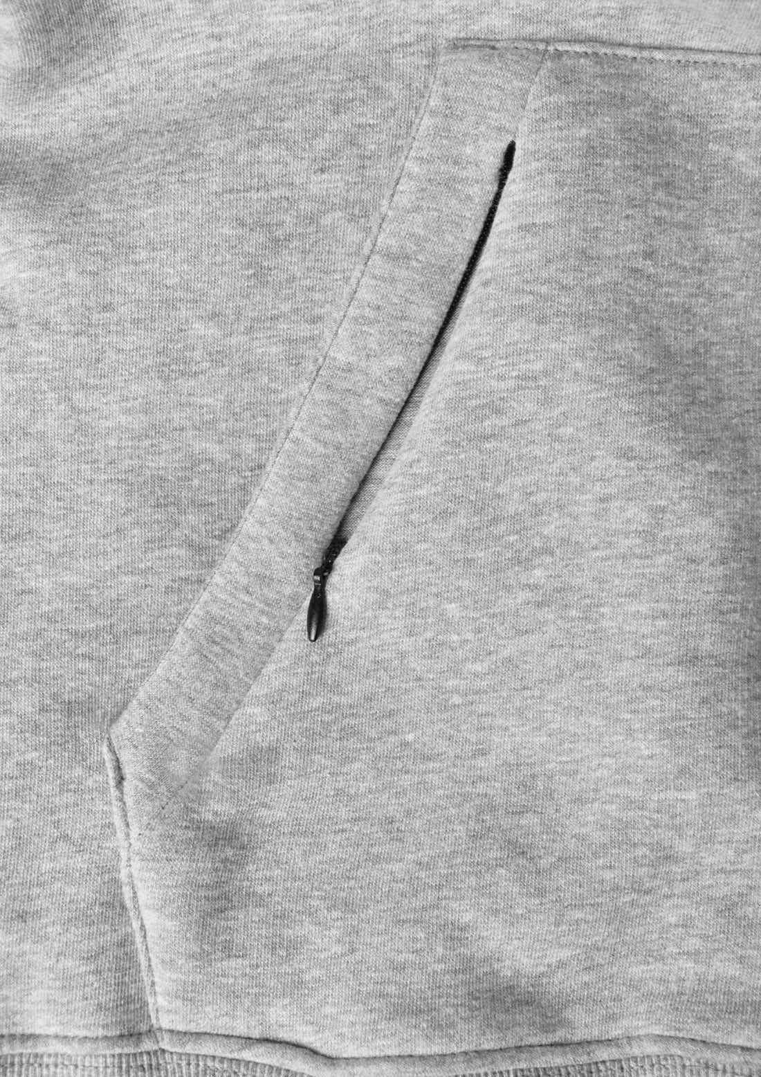 Nimbus Play Lenox – athletic full-zip hoodie