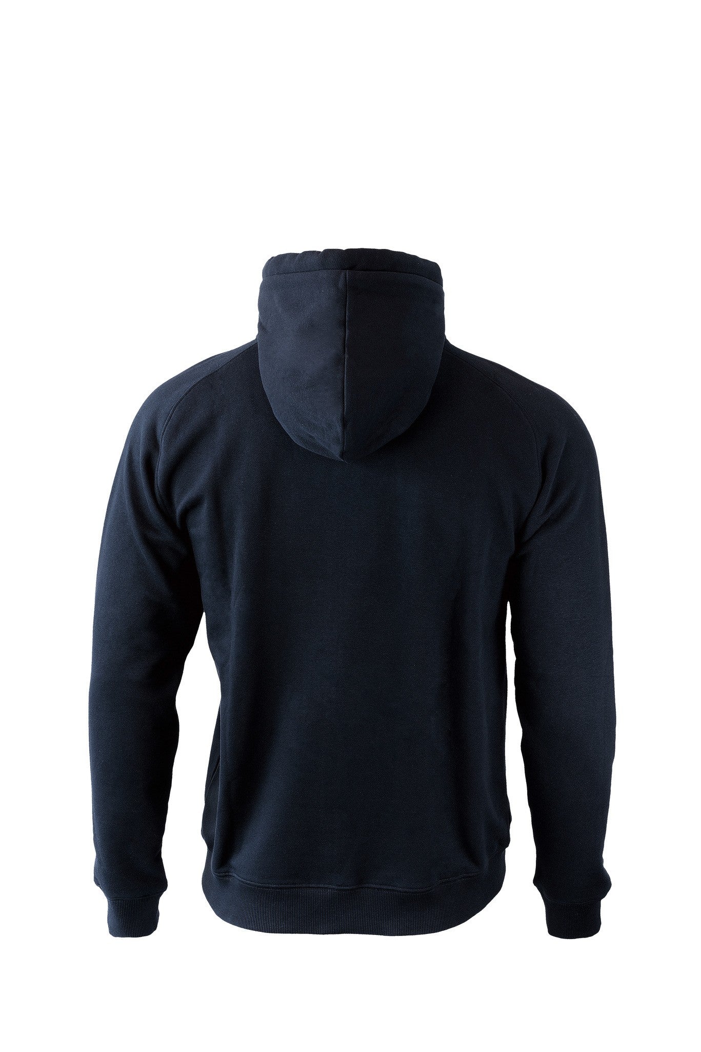 Nimbus Play Lenox – athletic full-zip hoodie