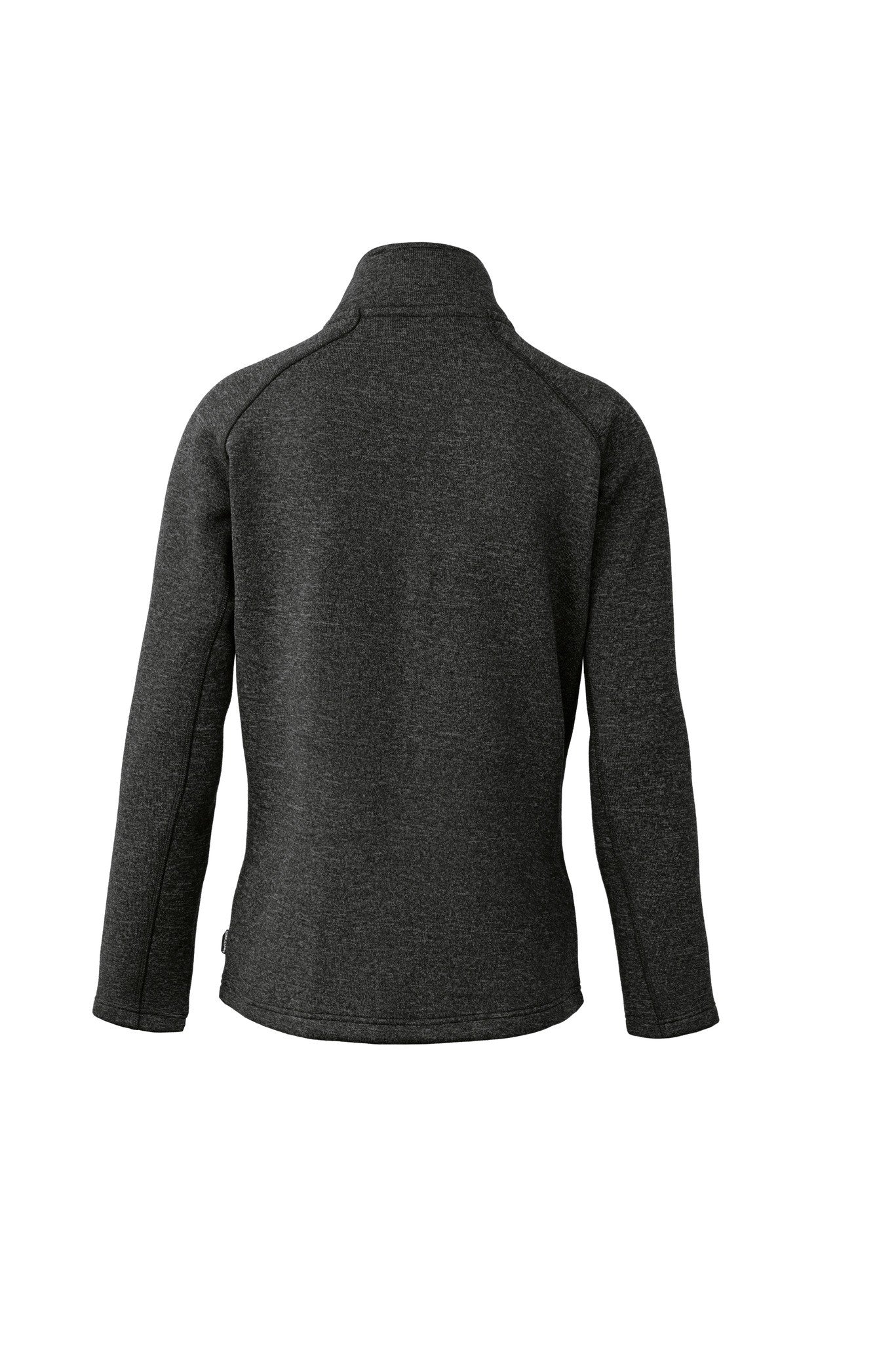 Nimbus Play Women’s Montana – knitted fleece jacket