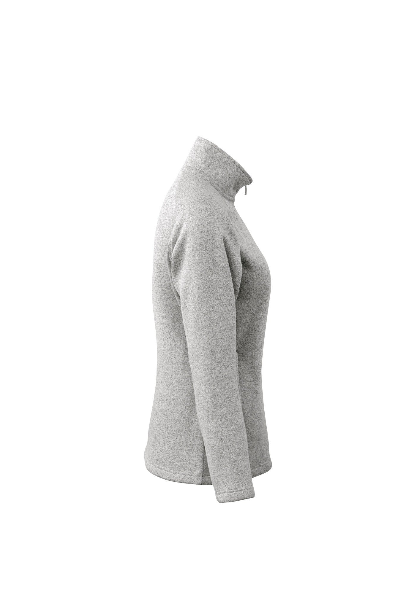 Nimbus Play Women’s Montana – knitted fleece jacket