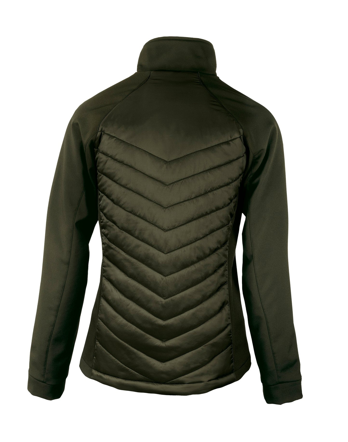 Nimbus Play Women’s Bloomsdale – comfortable hybrid jacket