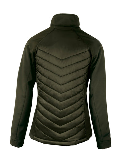 Nimbus Play Women’s Bloomsdale – comfortable hybrid jacket