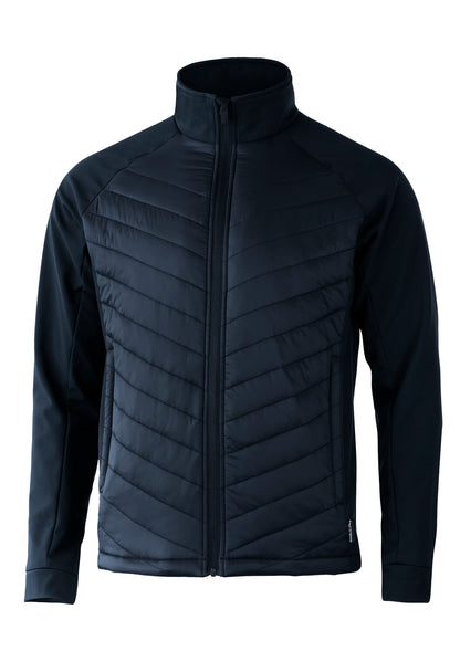 Nimbus Play Bloomsdale – comfortable hybrid jacket