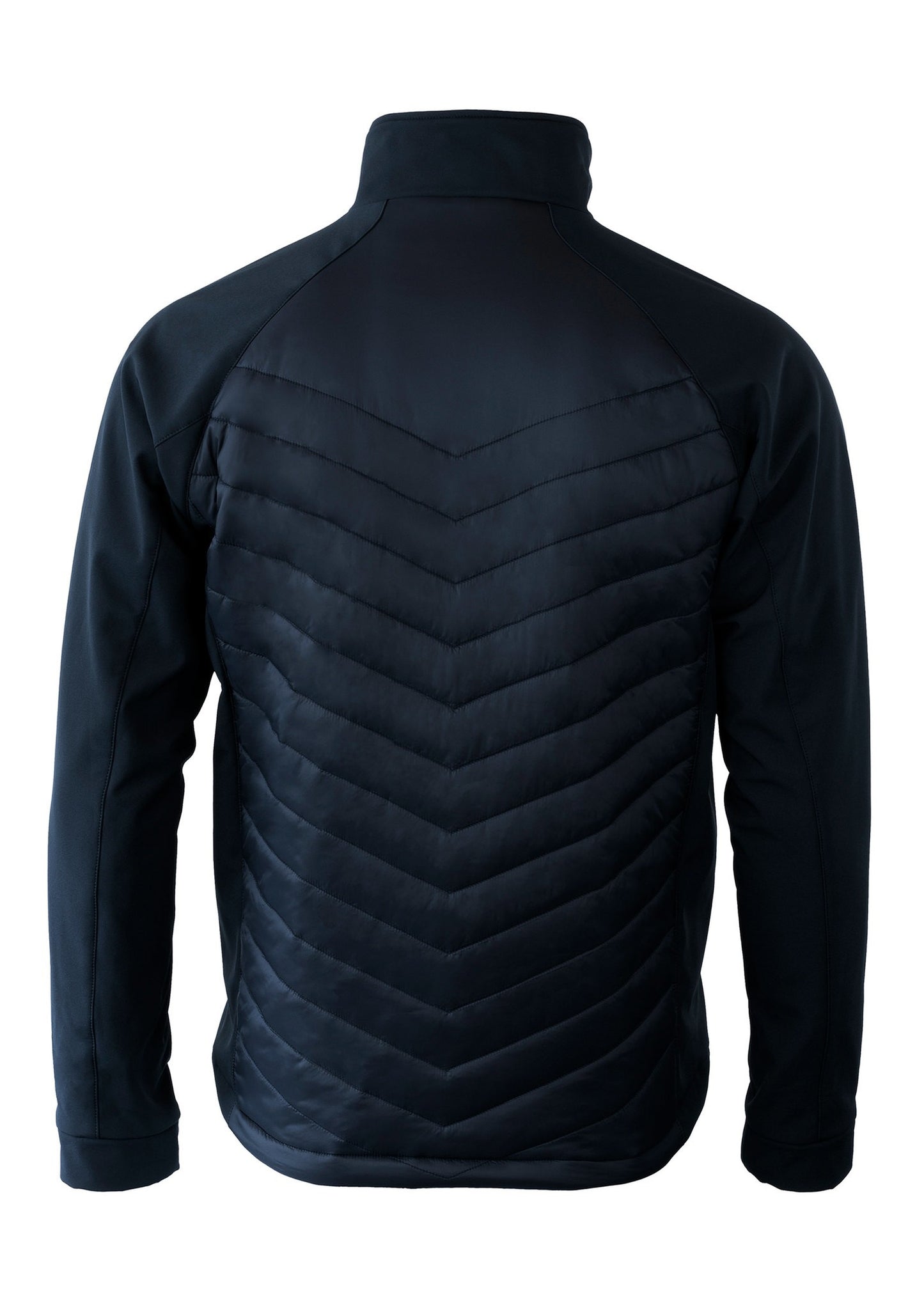 Nimbus Play Bloomsdale – comfortable hybrid jacket