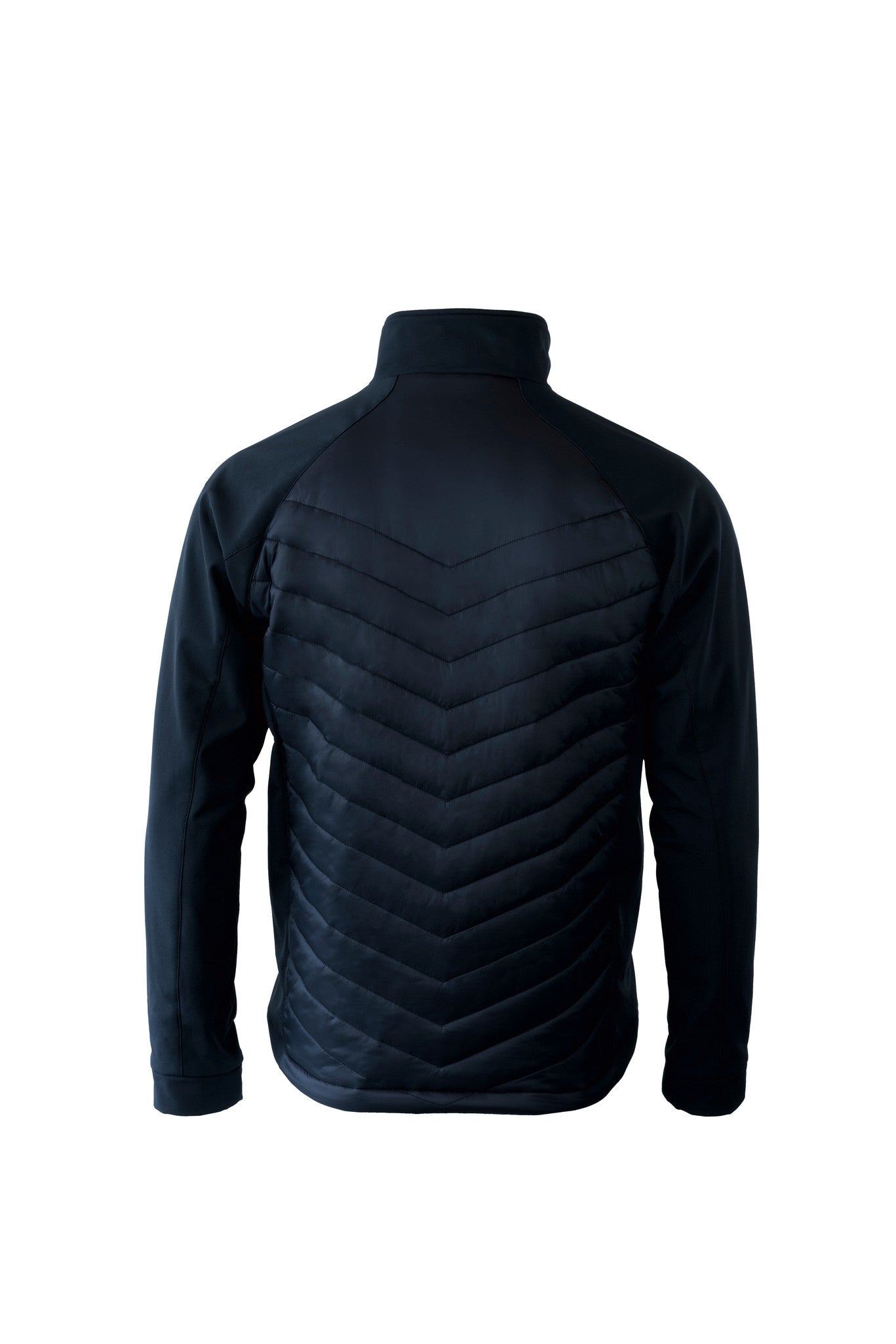 Nimbus Play Bloomsdale – comfortable hybrid jacket