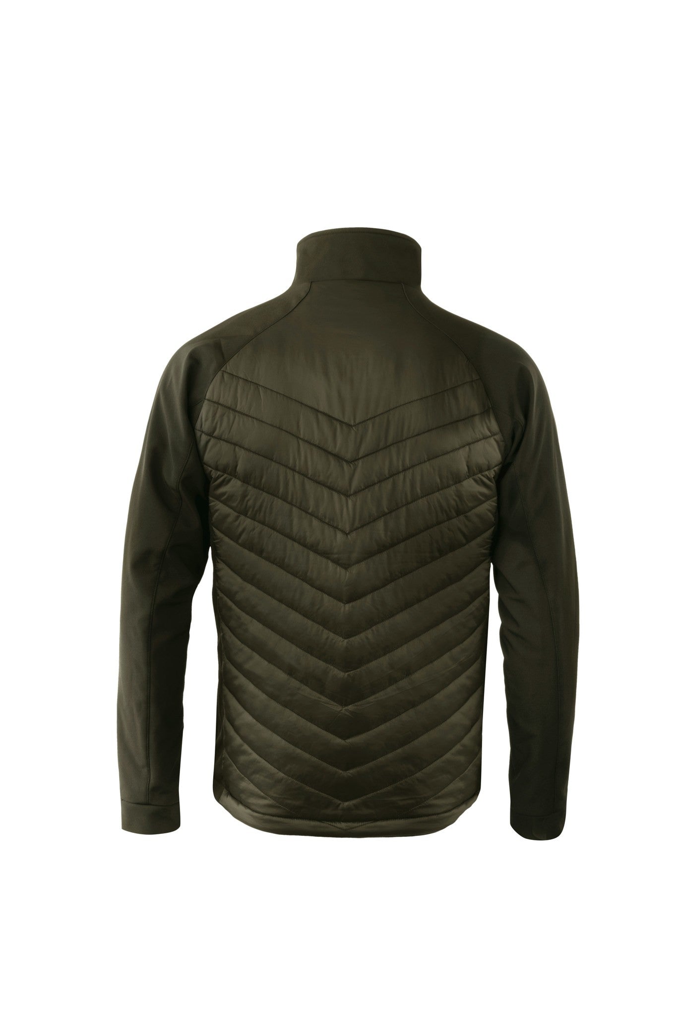 Nimbus Play Bloomsdale – comfortable hybrid jacket