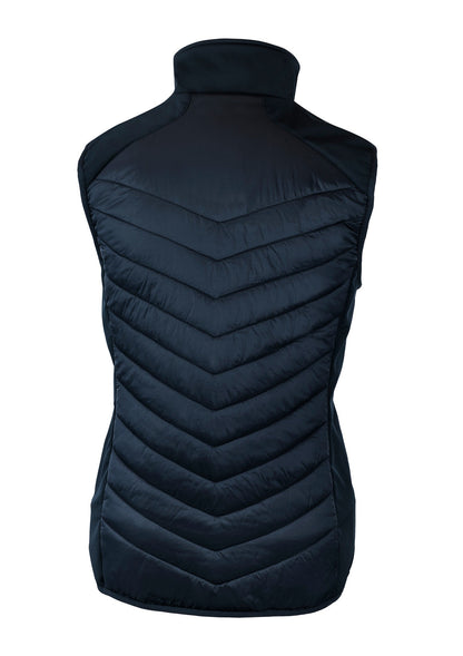 Nimbus Play Women’s Benton – versatile hybrid vest