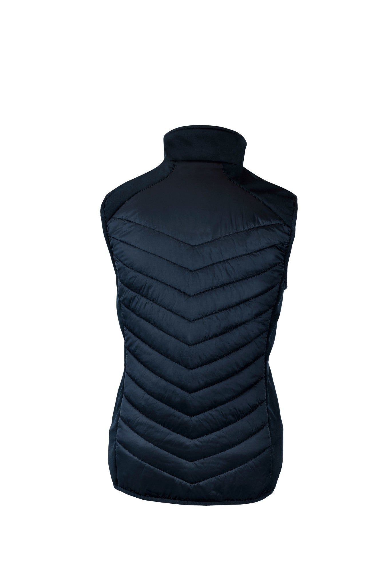 Nimbus Play Women’s Benton – versatile hybrid vest