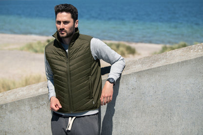 Nimbus Play Benton – versatile hybrid vest