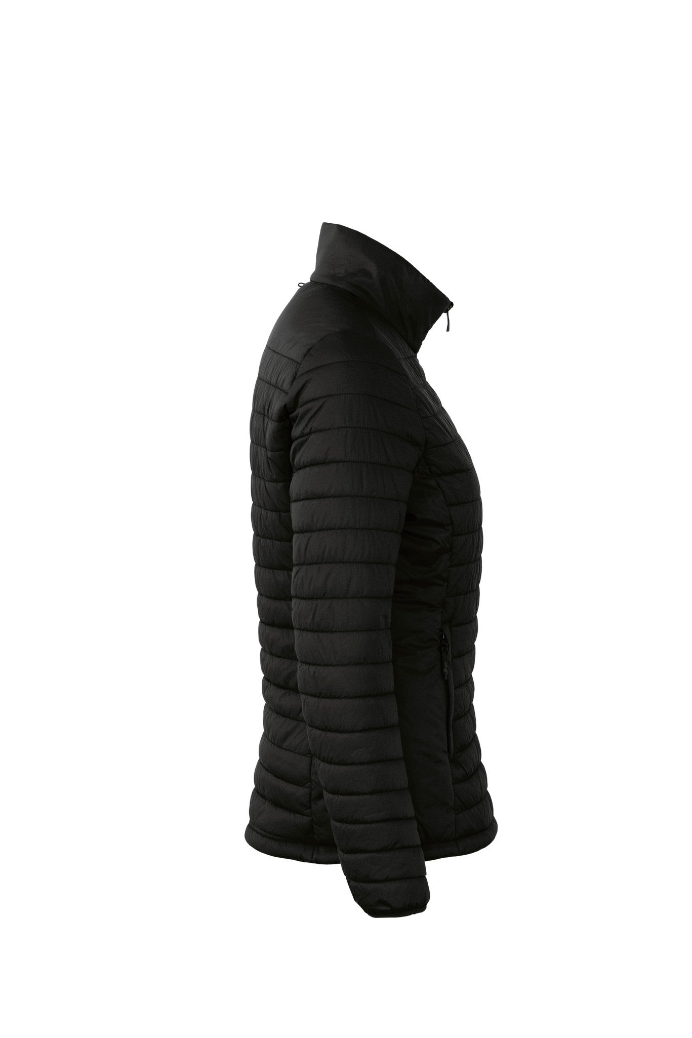 Nimbus Play Women’s Olympia – comfortable puffer jacket