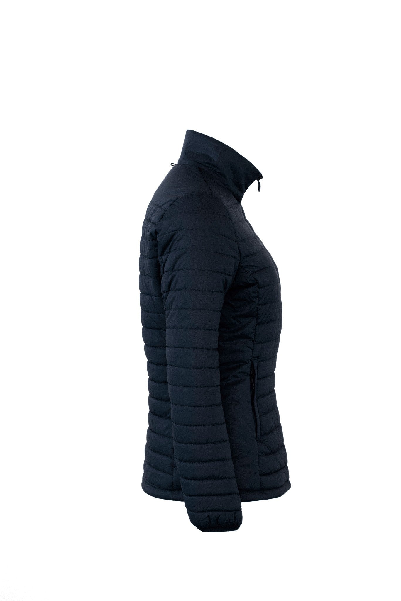 Nimbus Play Women’s Olympia – comfortable puffer jacket