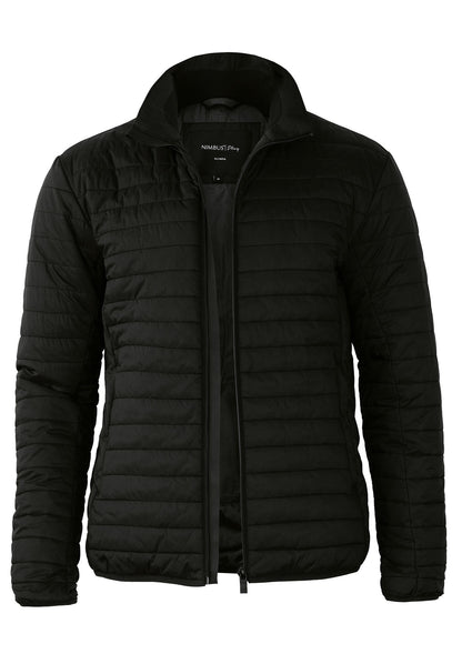 Nimbus Play Olympia – comfortable puffer jacket