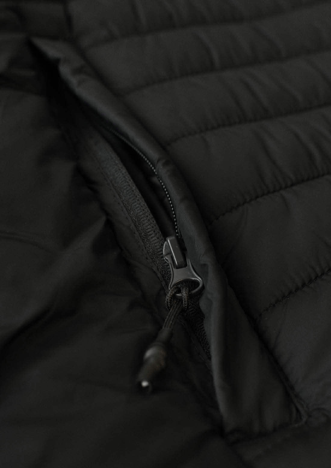 Nimbus Play Olympia – comfortable puffer jacket