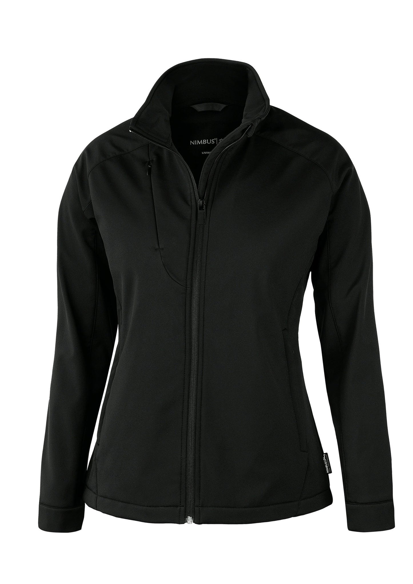 Nimbus Play Women’s Livingston – 4-way stretch softshell