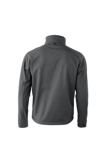 Nimbus Play Livingston – 4-way stretch softshell