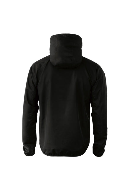 Nimbus Play Carmel Ãƒâ€šÃ¢â‚¬â€œ minimalistic hooded windbreaker