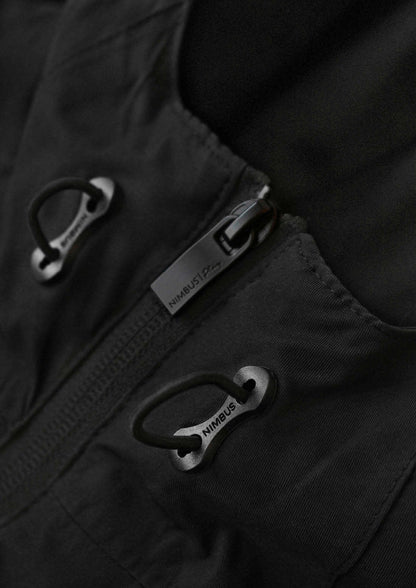 Nimbus Play Carmel Ãƒâ€šÃ¢â‚¬â€œ minimalistic hooded windbreaker