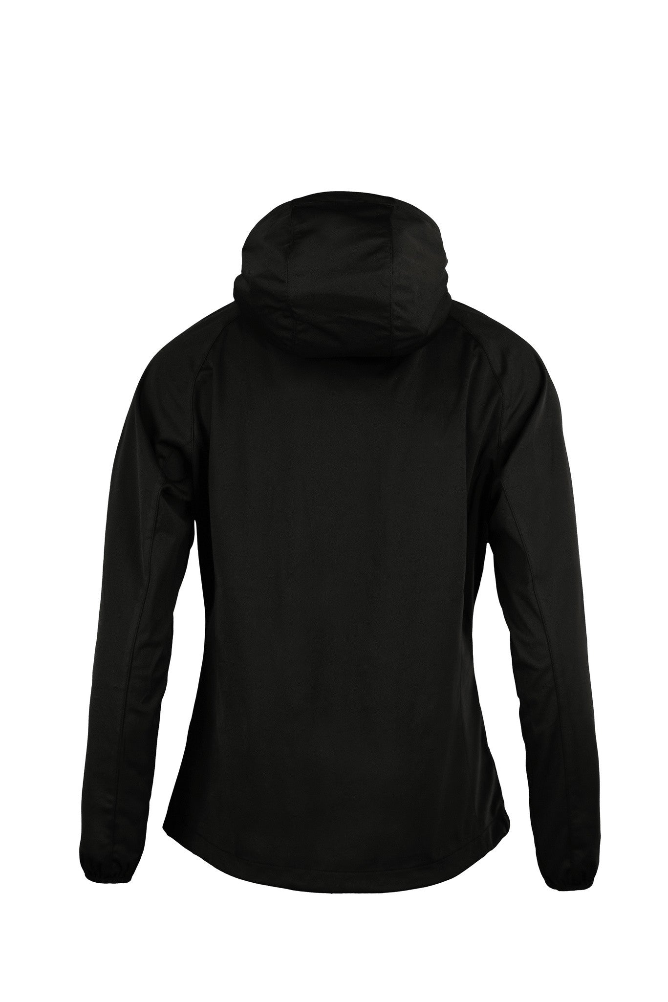 Nimbus Play Women’s Fargo – functional hooded softshell