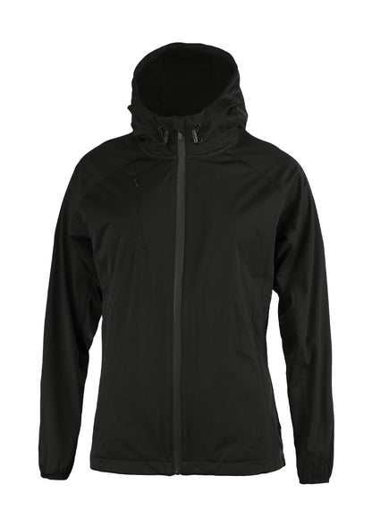 Nimbus Play Women’s Fargo – functional hooded softshell