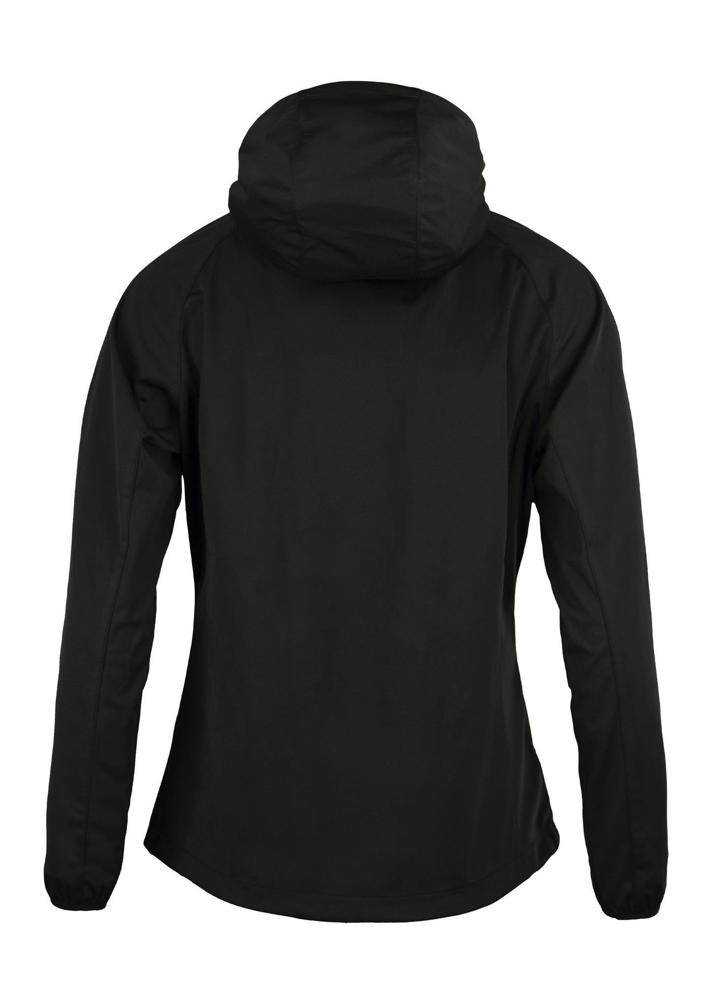 Nimbus Play Women’s Fargo – functional hooded softshell